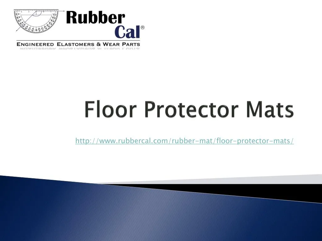 floor protector mats n.