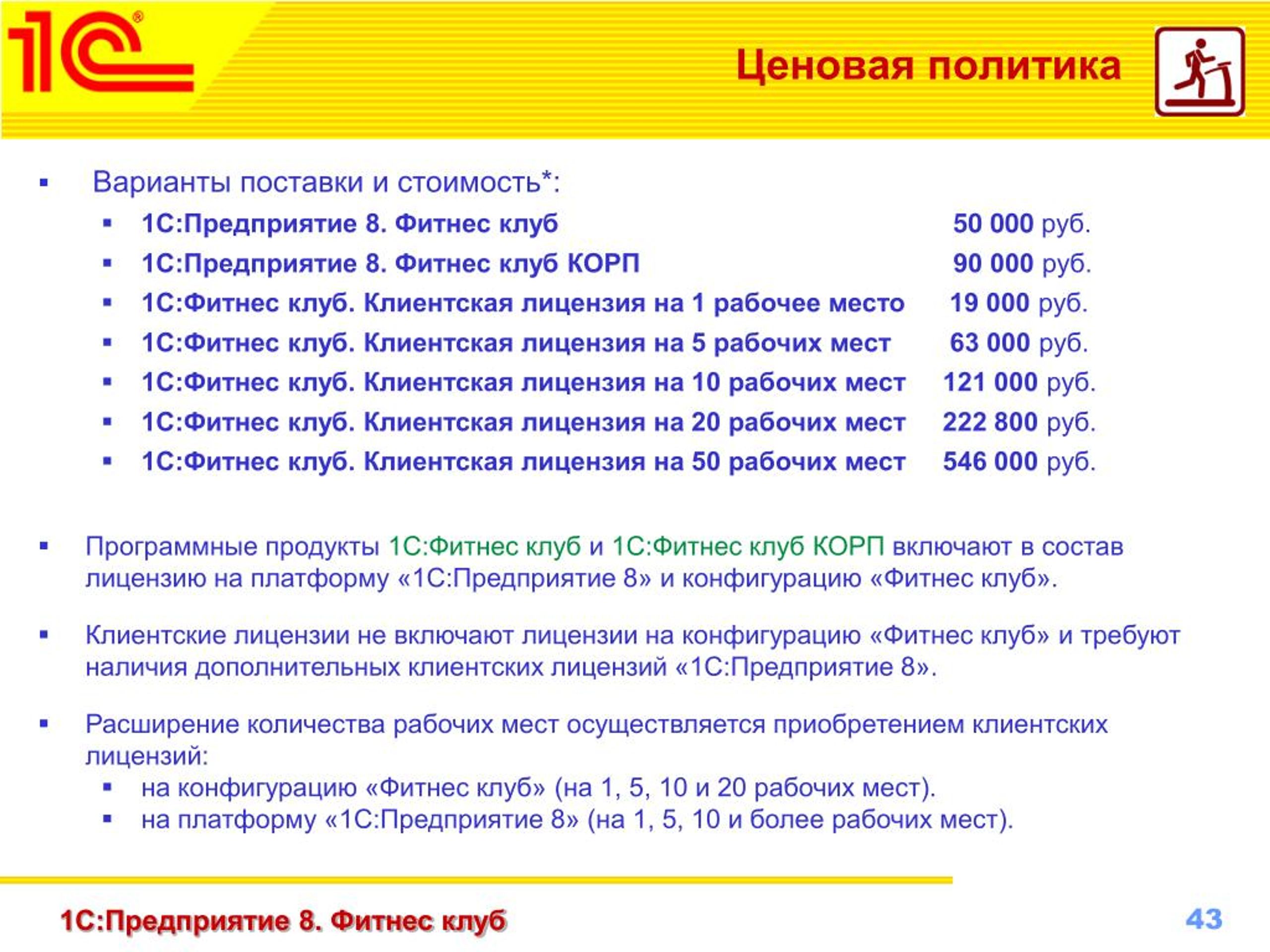 Вариант поставщика. 1с предприятие фитнес клуб. Фитнес клуб 1с предприятие пример. 1с предприятие 8 фитнес клуб корп. 1с конфигурация фитнес клуб.