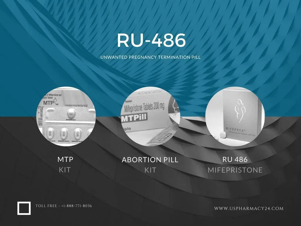 RU486 Abortion Pill Cost .