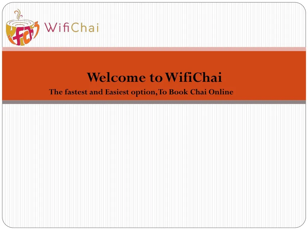 welcome to wifichai the fastest and easiest n.