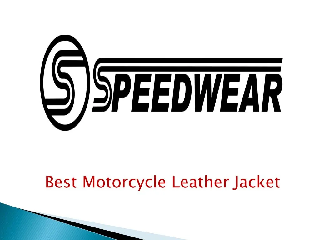 best motorcycle leather jacket n.