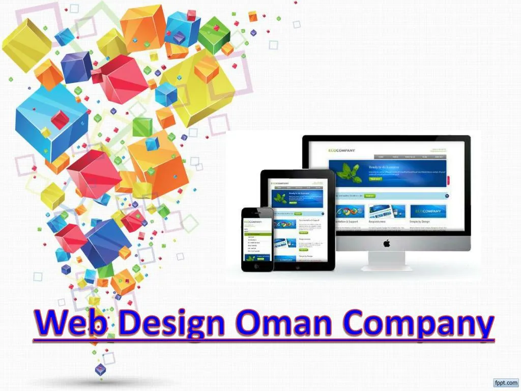 web design oman company n.