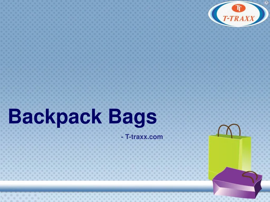 backpack bags n.
