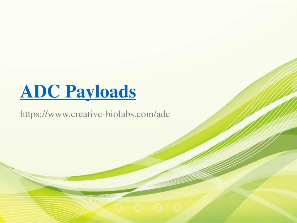 adc payloads n.