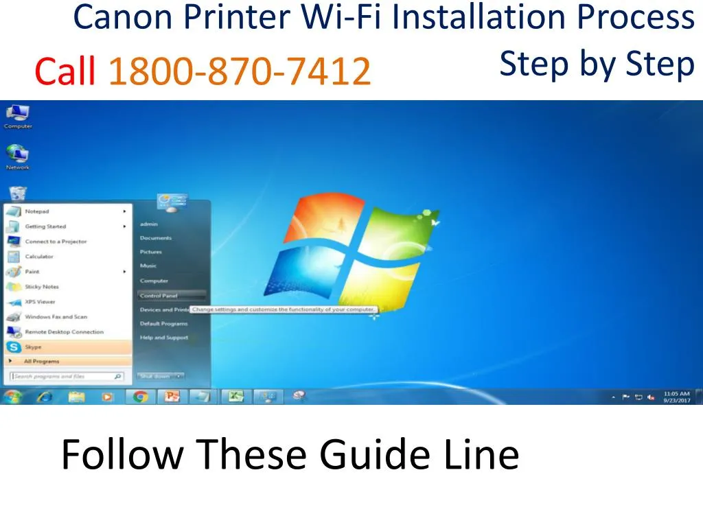 canon printer wi fi installation process step by step n.