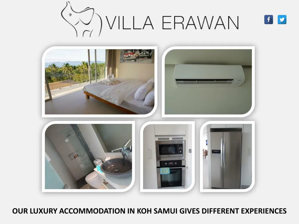 our luxury accommodation in koh samui gives n.