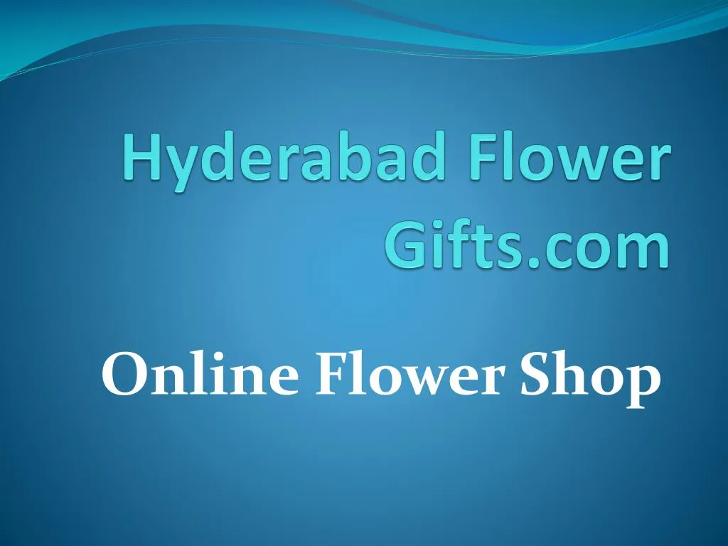 hyderabad flower gifts com n.