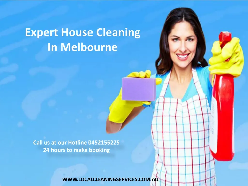 expert house cleaning in melbourne n.