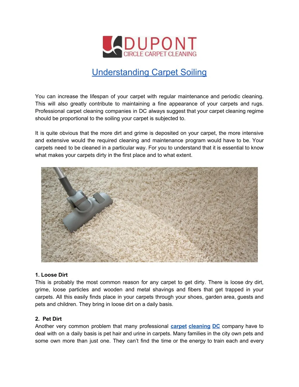 Ppt Benefits Of Professional Carpet Cleaning Service In Dc Powerpoint Presentation Id 7699675