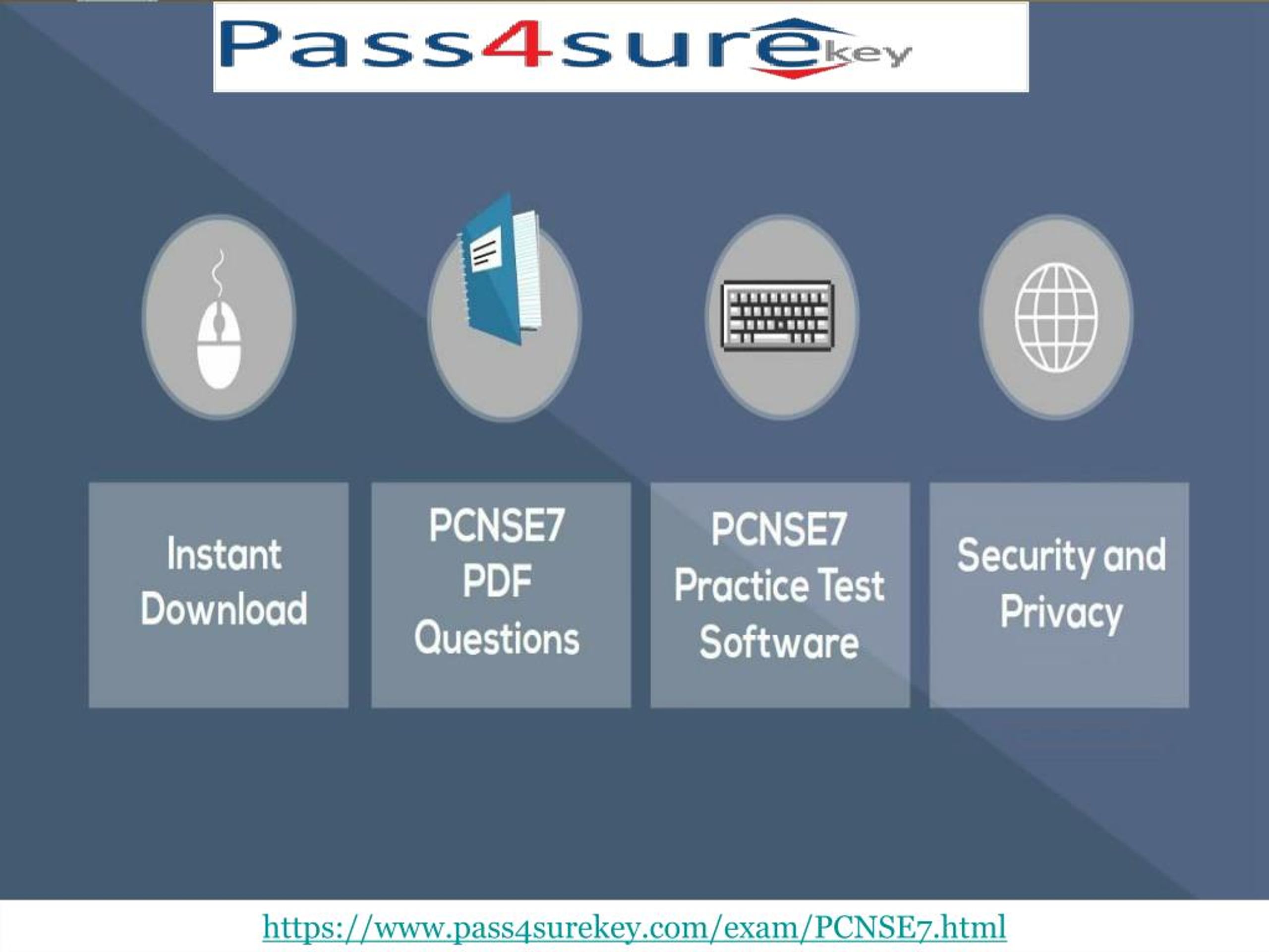 PCNSE Online Praxisprüfung