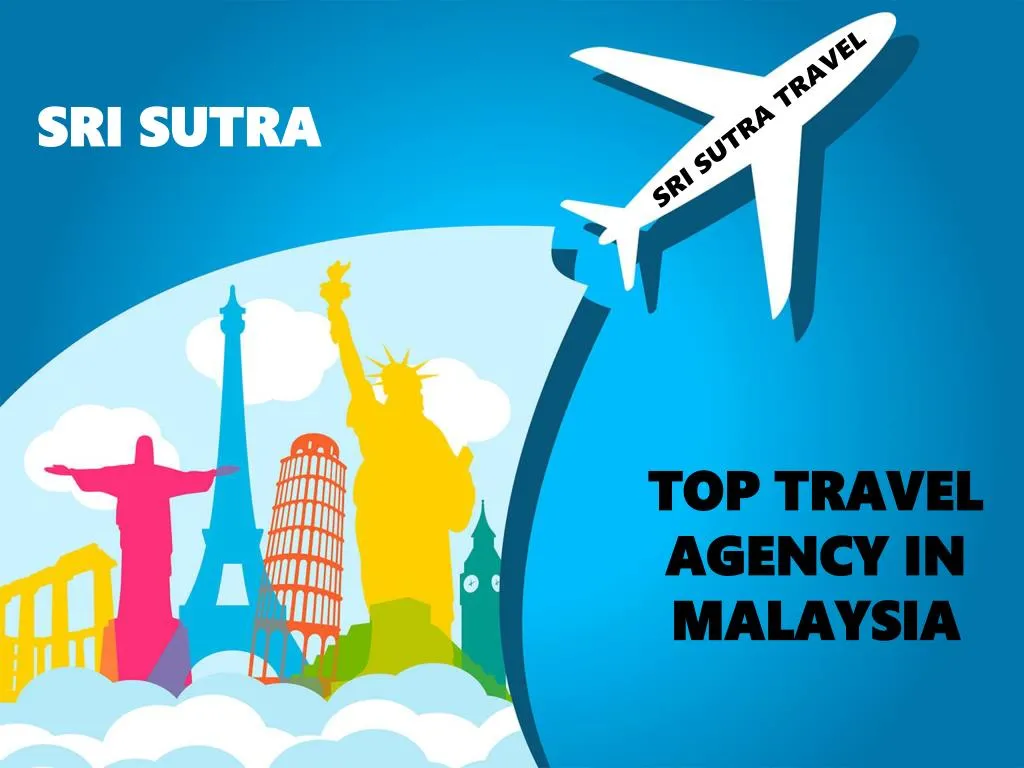 maksud travel agency dalam bahasa malaysia