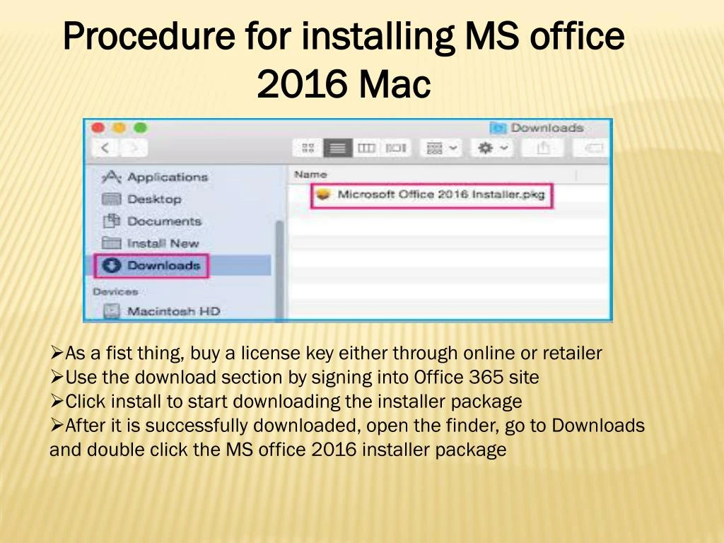 purchasing microsoft word for mac