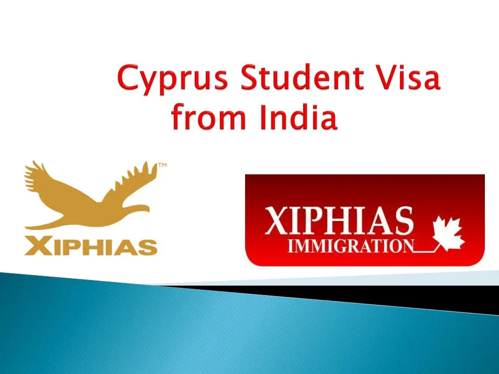 PPT - Cyprus Student Visa From India PowerPoint Presentation, Free ...