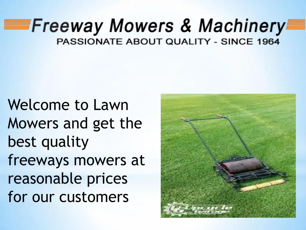 welcome to lawn mowers and get the best quality n.