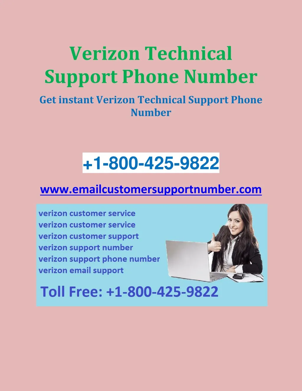 ppt-get-instant-verizon-technical-support-phone-number-powerpoint