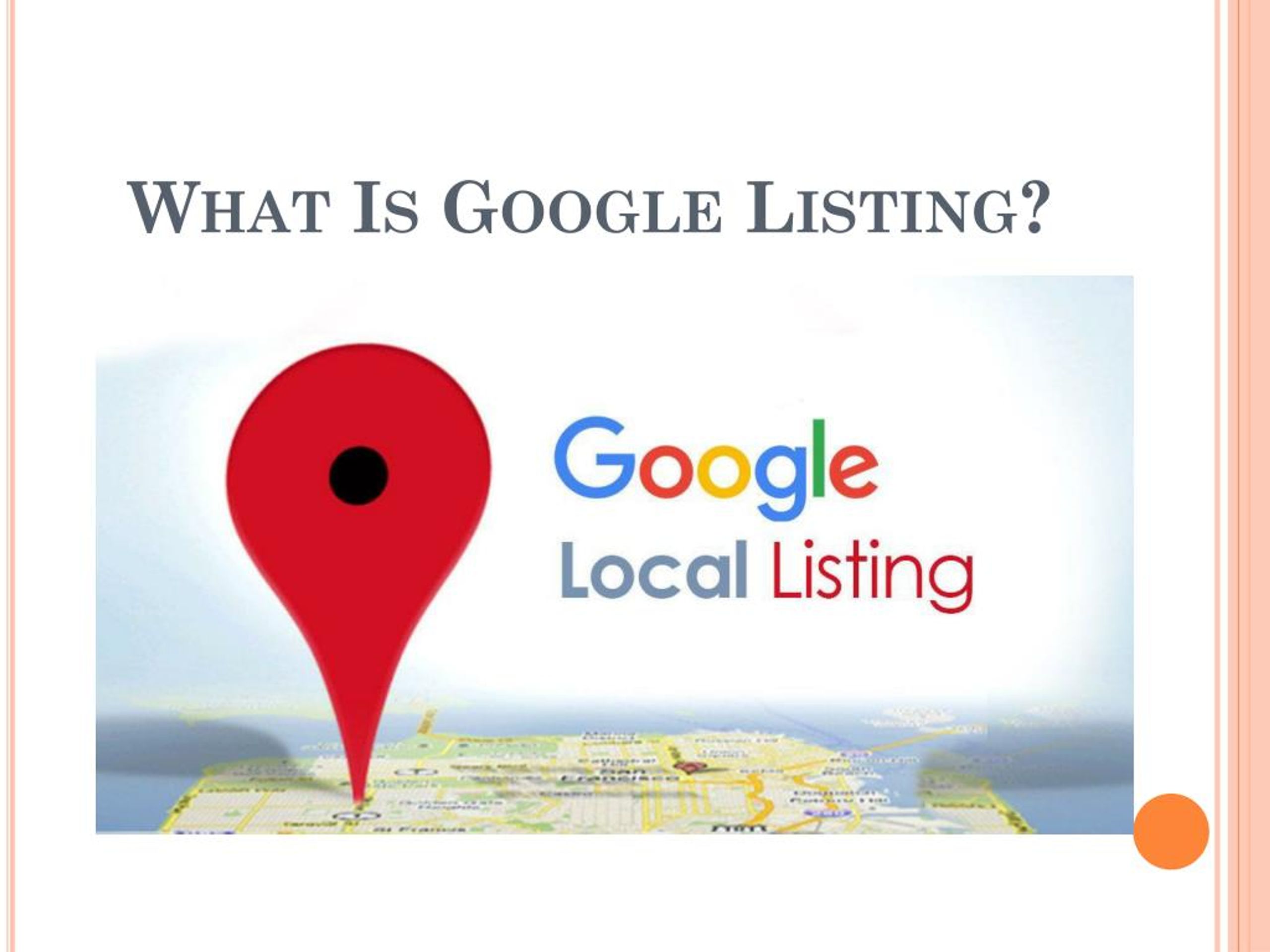 Google listing. Гугл листинг. Free Google listing. Google place.