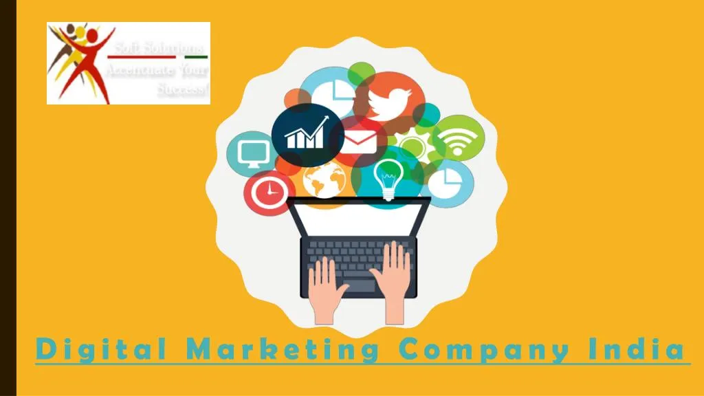 digital marketing company india n.