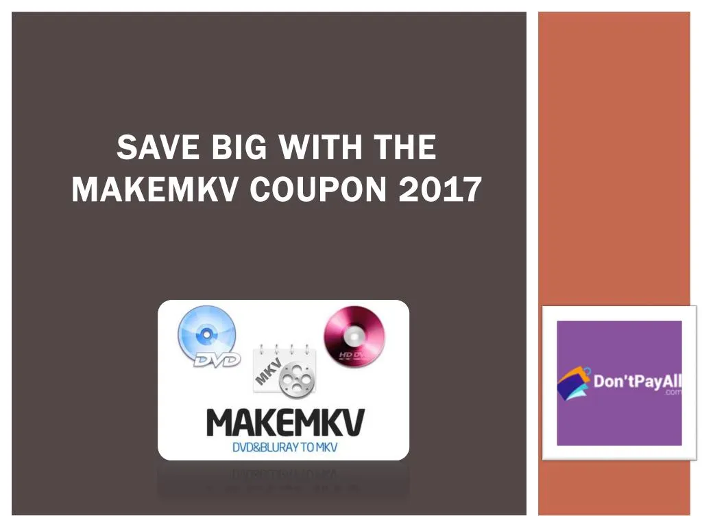 how to make makemkv free