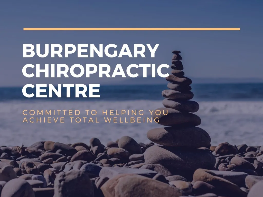 PPT - Burpengary Chiropractic Brisbane PowerPoint Presentation, Free ...