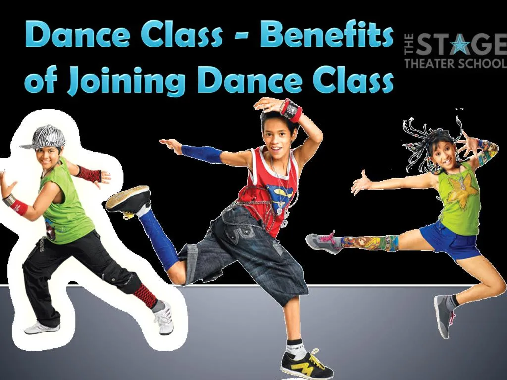 PPT - Dance Class - Benefits of Joining Dance Class PowerPoint ...