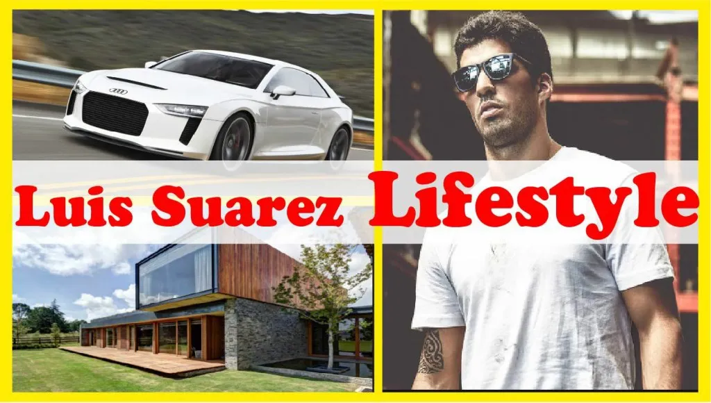 PPT - Luis Suarez Cars Collection 2017 ! Luis Suarez House PowerPoint