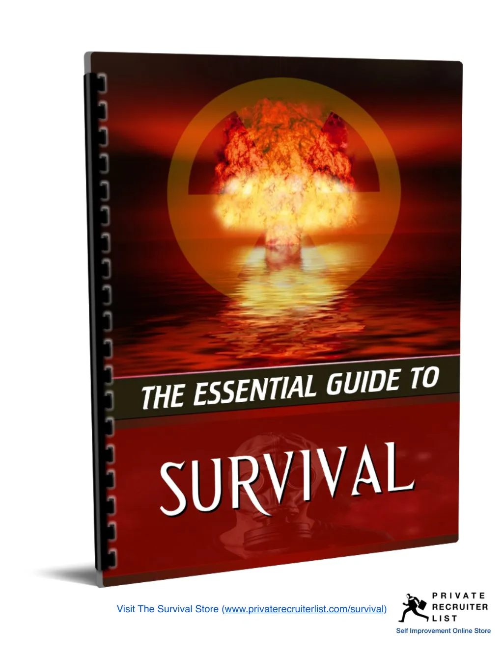 PPT - The Essential Guide To Survival PowerPoint Presentation, Free ...