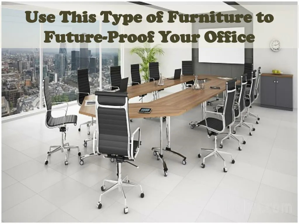 PPT - OC Office Furniture PowerPoint Presentation, free download - ID ...