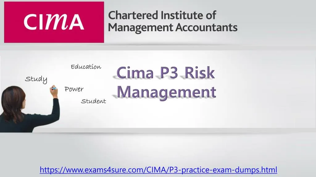 PPT - Cima P3 Exam Quesitons PowerPoint Presentation, free download Sns-Brigh10