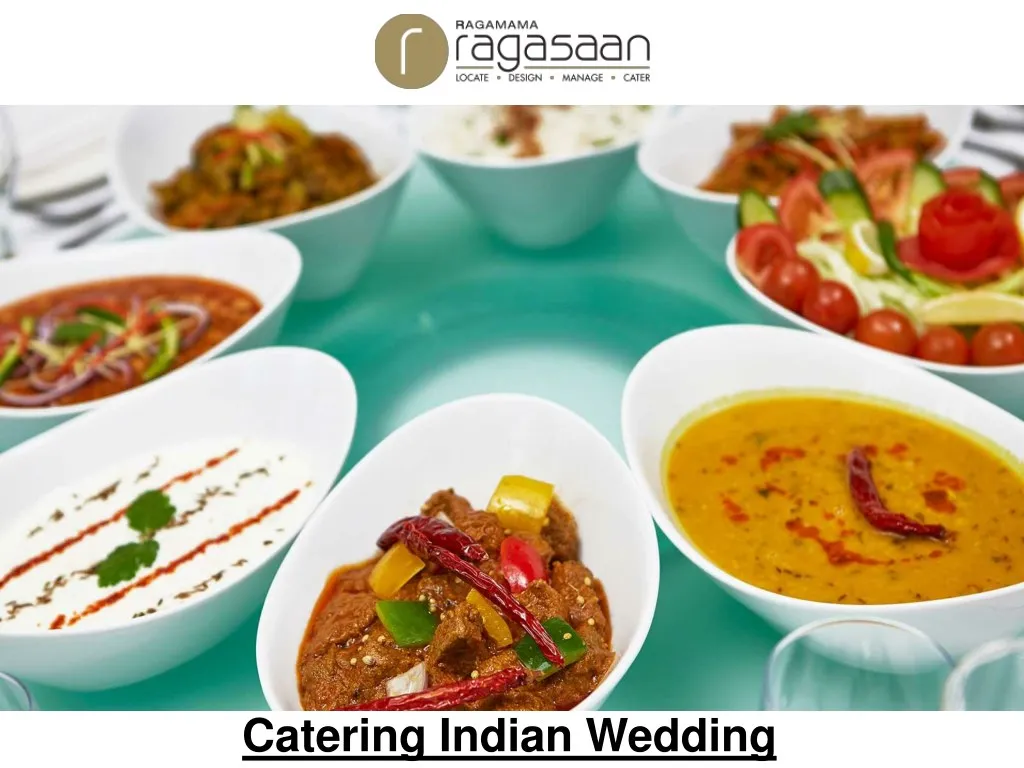 Ppt Catering Indian Wedding Powerpoint Presentation Free