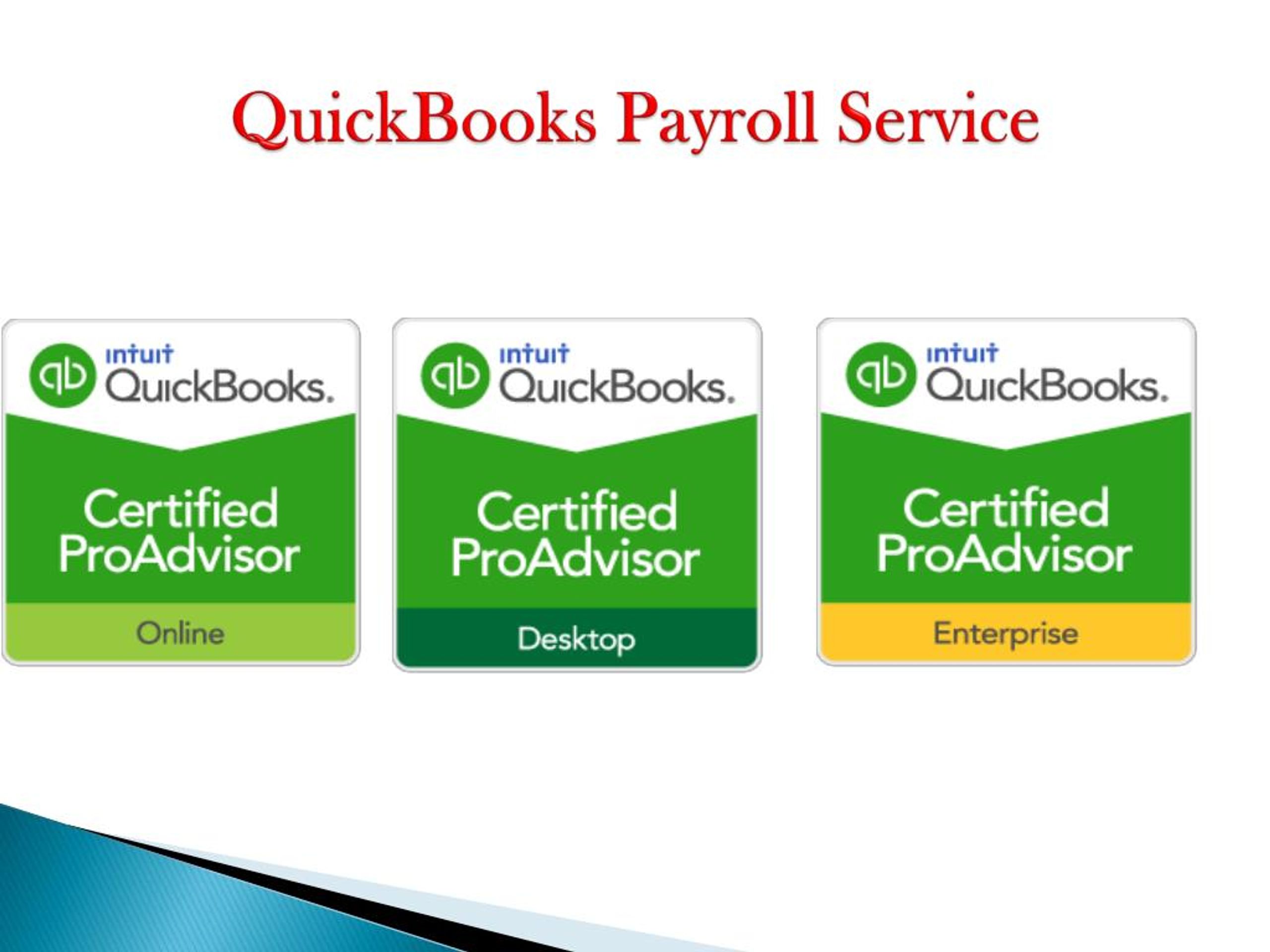 quickbooks customer service payroll
