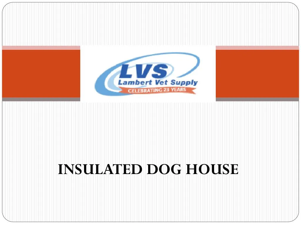 dp hunter insulated dog house