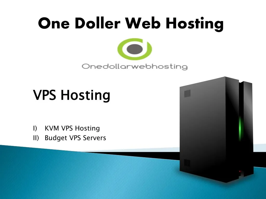 one doller web hosting n.