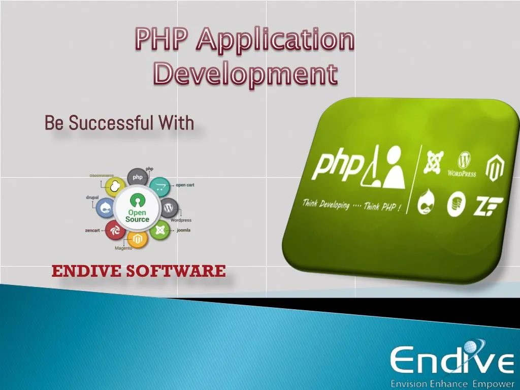 php application development n.