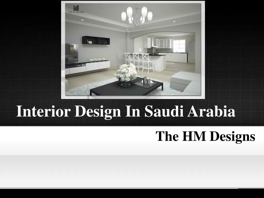 interior design in saudi arabia n.