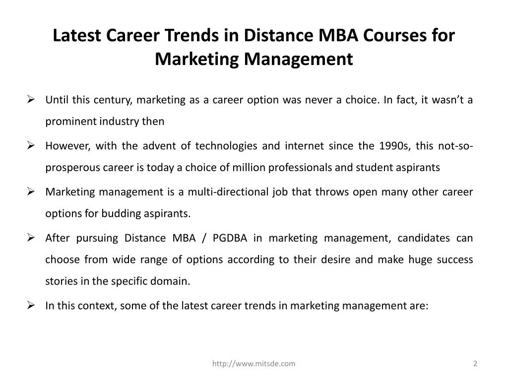 marketing management ppt for mba Case study: marketing management mayank verma: mba-i. B. Ppt download.