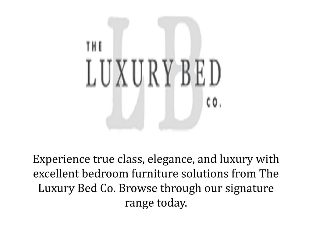 experience true class elegance and luxury with n.