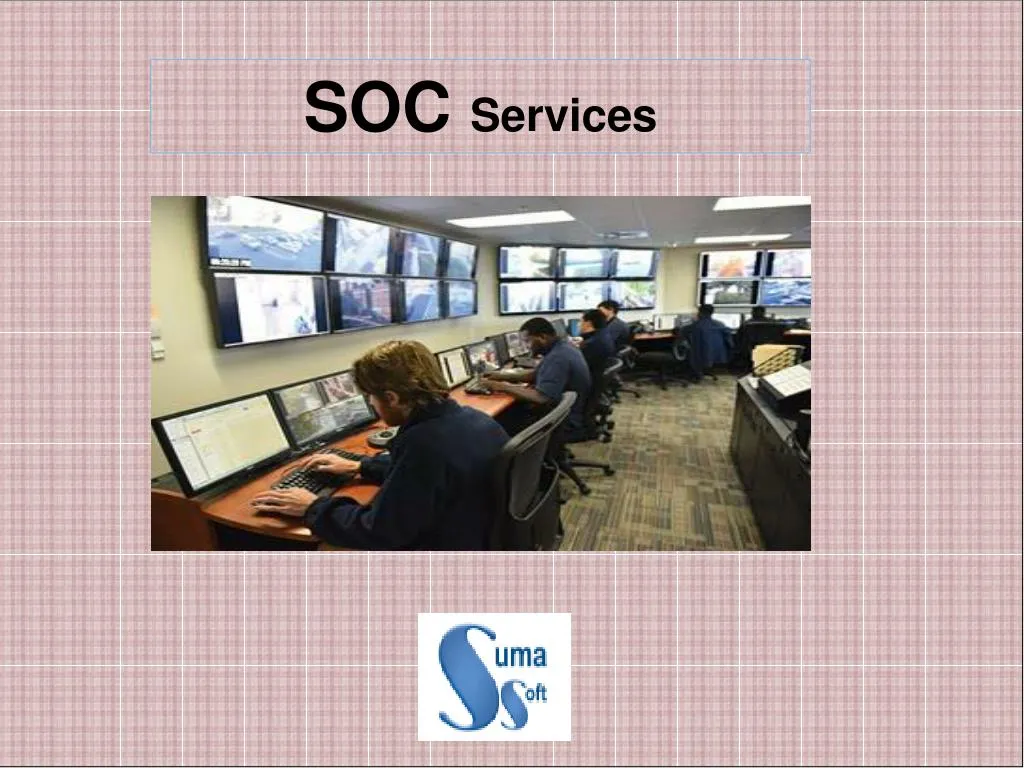 soc services presentation