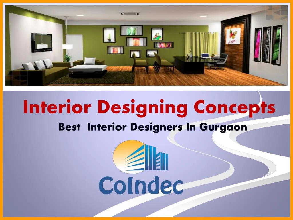 PPT - Most Important Interior Design Concepts PowerPoint Presentation