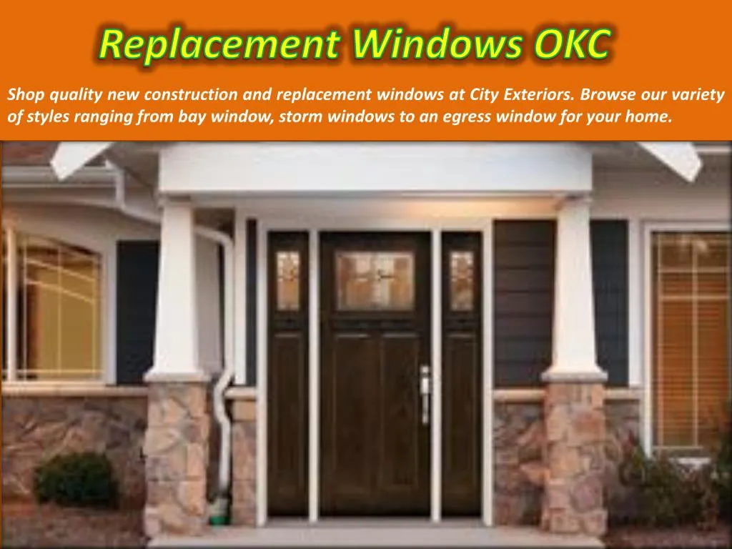 replacement windows okc n.