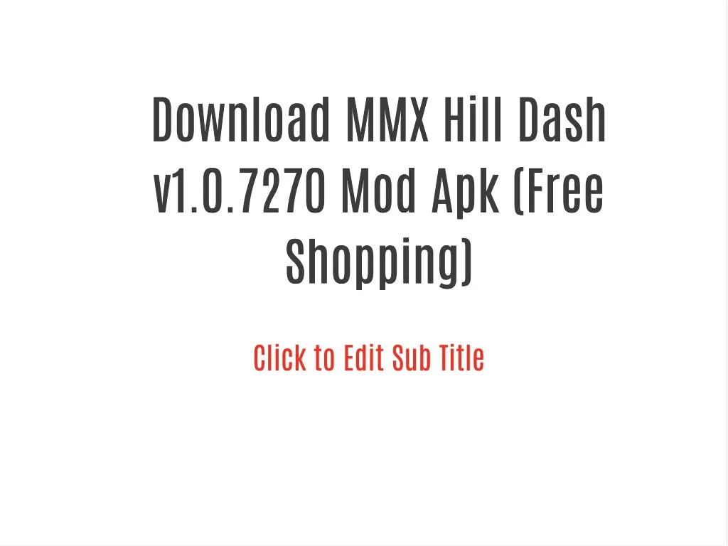 download mmx hill dash download mmx hill dash n.