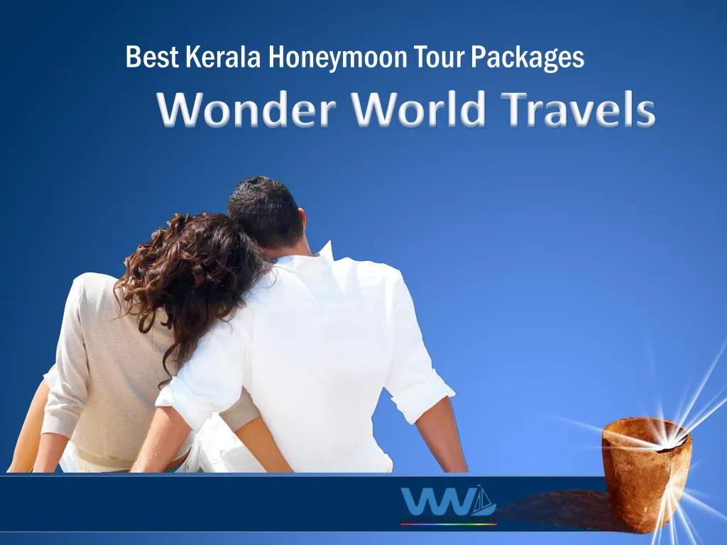 best kerala honeymoon tour packages n.