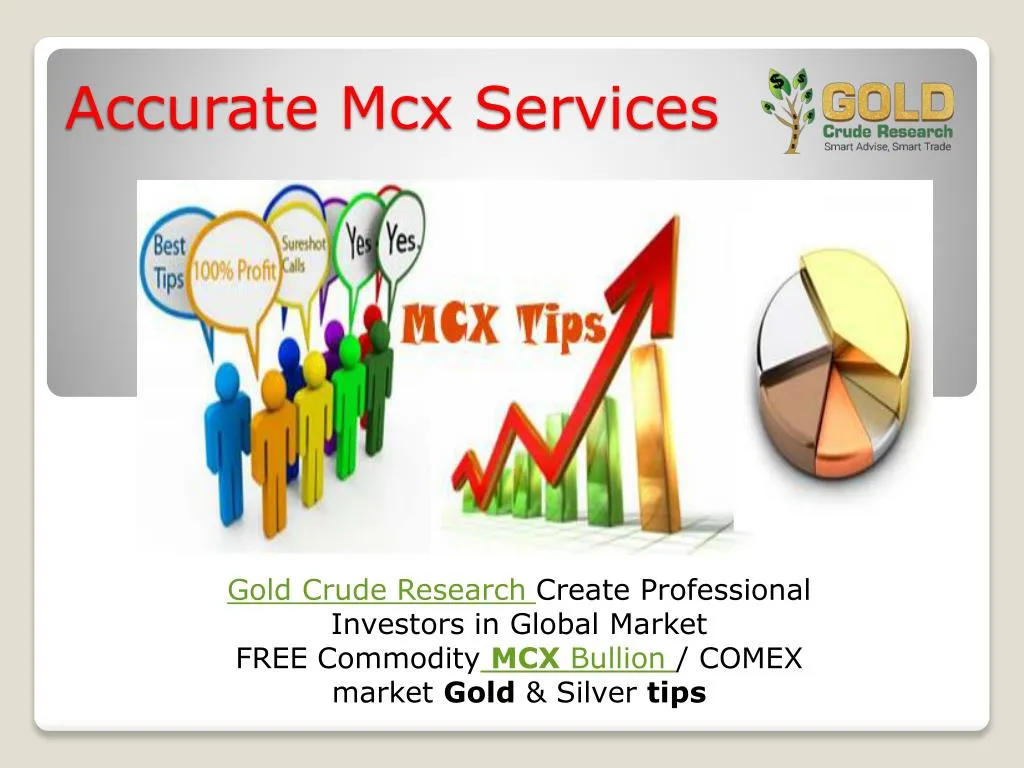accurate mcx services n.