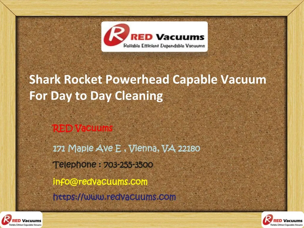shark rocket powerhead capable vacuum n.