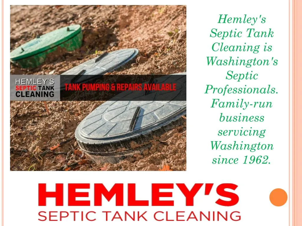 PPT - Septic Tank Pumping Companies Near Me PowerPoint ...