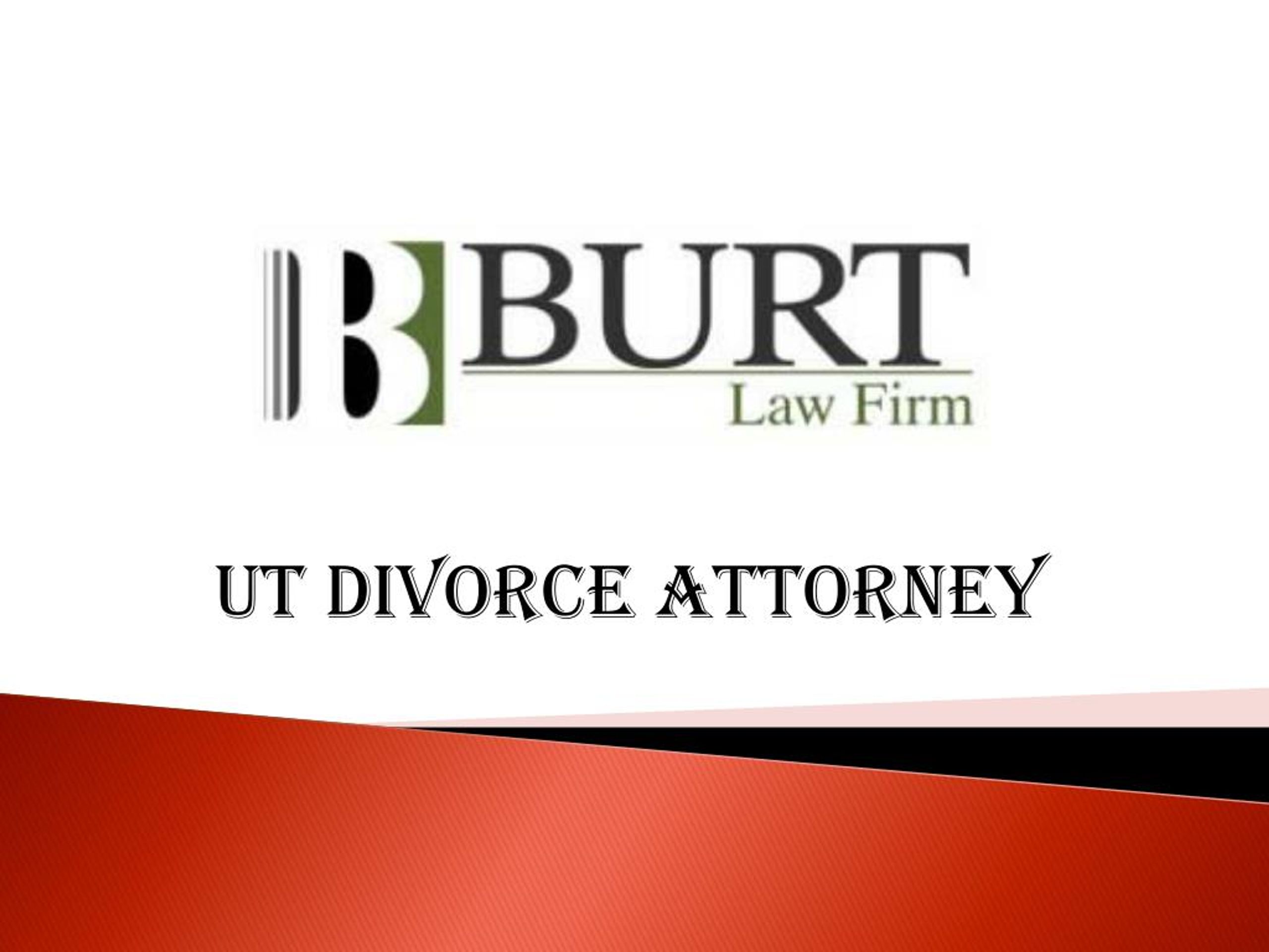 PPT Divorce Attorney Utah Utdivorces com PowerPoint Presentation