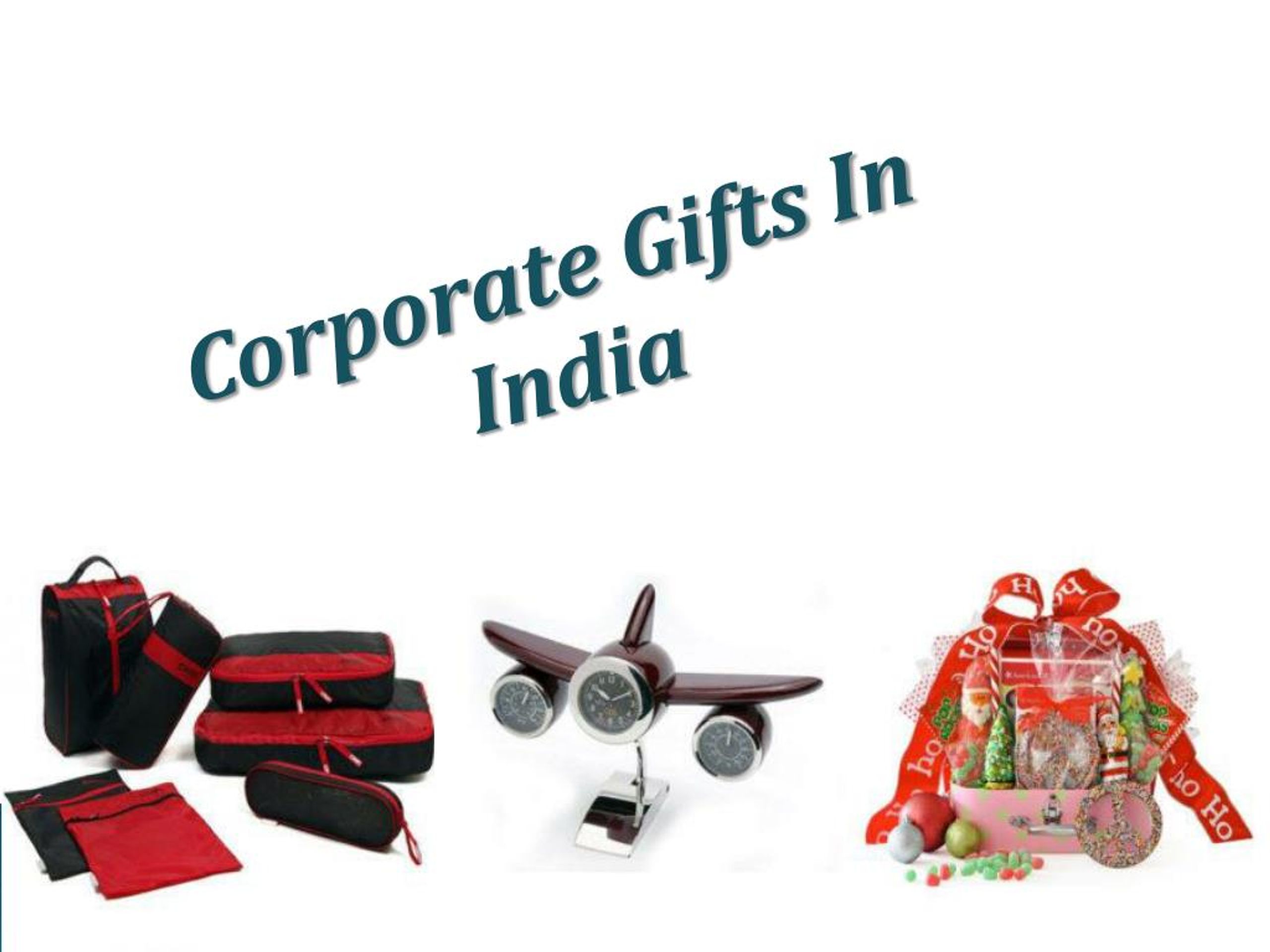 PPT - Corporate Gifts for Clients In India PowerPoint Presentation ...