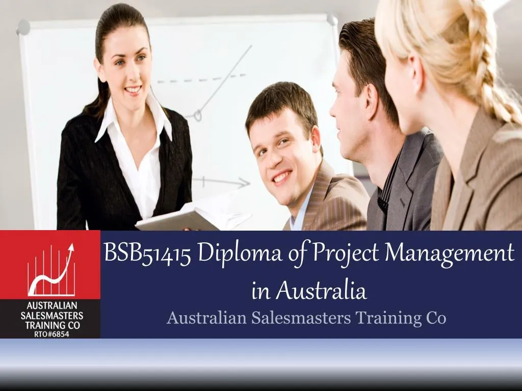 phd in australia in project management