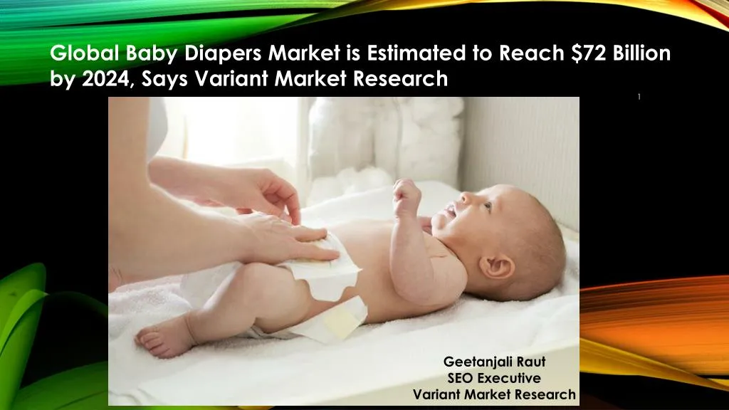 billion diapers