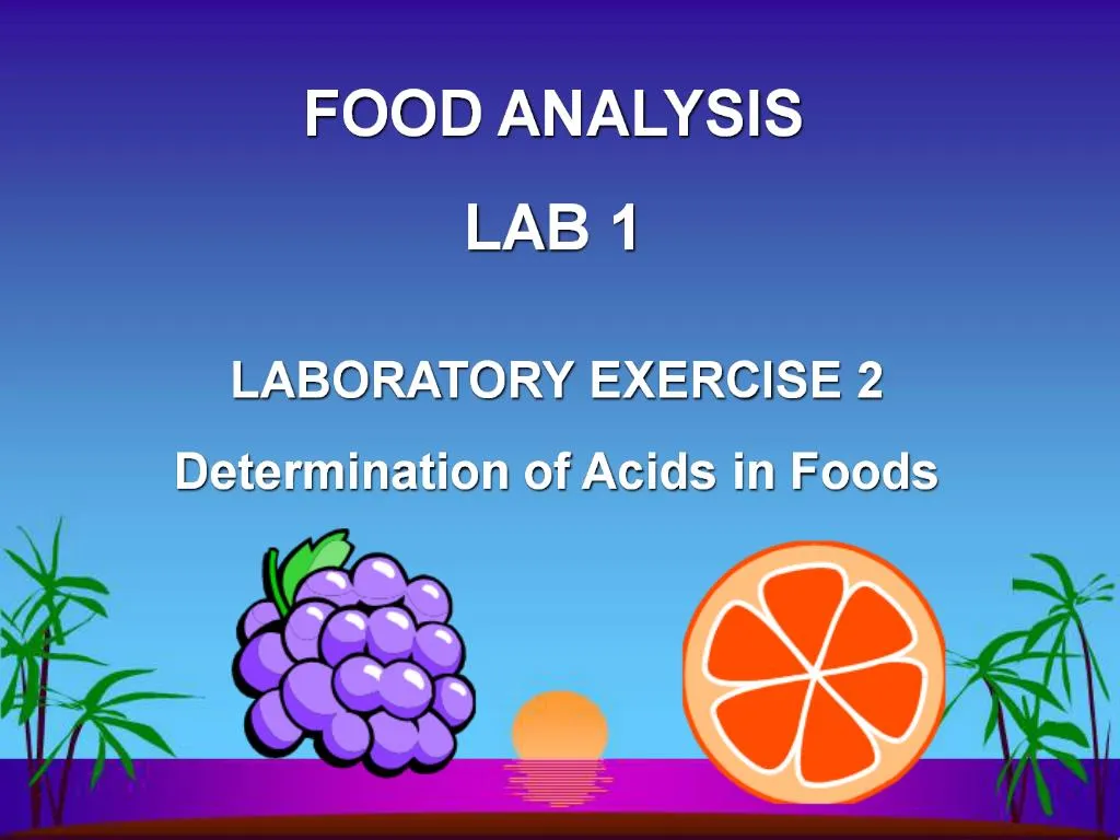 ppt-food-analysis-lab-1-powerpoint-presentation-free-download-id