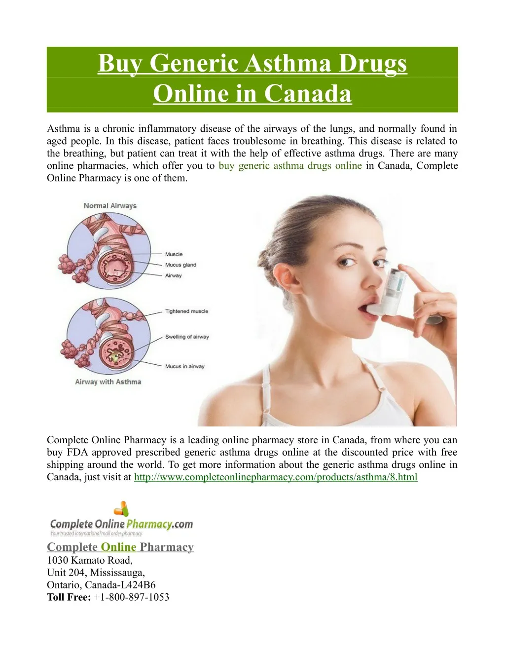buy generic asthma drugs online in canada n.